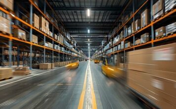 GLP Capital Partners sells Spanish logistics portfolio to EQT Exeter GLP Capital Partners sells Spanish logistics portfolio to EQT Exeter