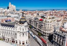 Neinor Homes and Bain Capital form Spanish residential partnership Neinor Homes and Bain Capital form Spanish residential joint venture