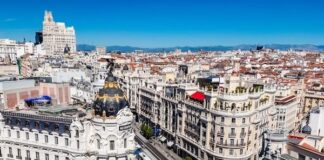 Neinor Homes and Bain Capital form Spanish residential partnership Neinor Homes and Bain Capital form Spanish residential joint venture