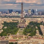 Tikehau Capital acquires commercial real estate assets for over €200m Tikehau Capital acquires commercial real estate assets for over €200m