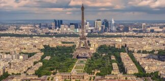 Tikehau Capital acquires commercial real estate assets for over €200m Tikehau Capital acquires commercial real estate assets for over €200m
