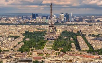 Tikehau Capital acquires commercial real estate assets for over €200m Tikehau Capital acquires commercial real estate assets for over €200m