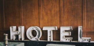 UK hotel investment reaches £3.82bn, surpassing 2023 full year total