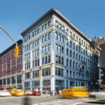 Union Investment divests retail property in New York Union Investment divests retail property in New York