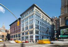 Union Investment divests retail property in New York Union Investment divests retail property in New York