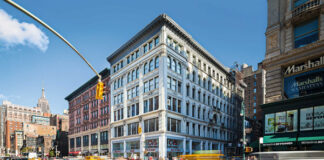Union Investment divests retail property in New York Union Investment divests retail property in New York