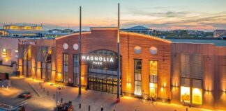 Union Investment sells shopping centre in Poland for €373m