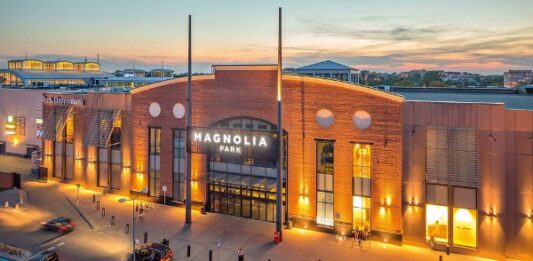 Union Investment sells shopping centre in Poland for €373m