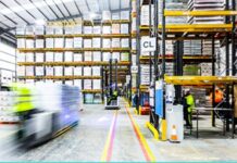 Urban Logistics REIT completes £190m debt refinancing