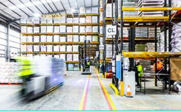 Urban Logistics REIT completes £190m debt refinancing