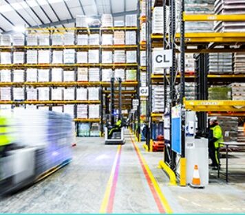 Urban Logistics REIT completes £190m debt refinancing