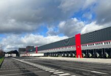 Valor buys last mile logistics asset in prime Paris submarket