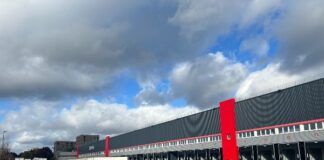 Valor buys last mile logistics asset in prime Paris submarket