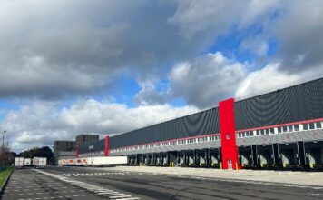 Valor buys last mile logistics asset in prime Paris submarket
