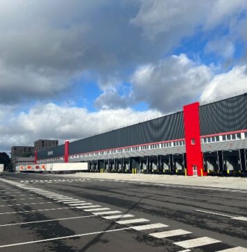 Valor buys last mile logistics asset in prime Paris submarket