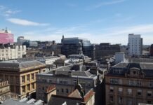 Aviva Investors pays £23m for Glasgow PBSA property