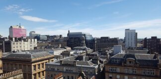 Aviva Investors pays £23m for Glasgow PBSA property