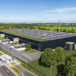 Trammell Crow and CBRE IM buy logistics development site near Berlin Trammell Crow and CBRE IM buy logistics development site near Berlin