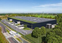 Trammell Crow and CBRE IM buy logistics development site near Berlin Trammell Crow and CBRE IM buy logistics development site near Berlin