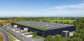 Trammell Crow and CBRE IM buy logistics development site near Berlin Trammell Crow and CBRE IM buy logistics development site near Berlin