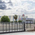 CBRE IM buys prime logistics development in Spain
