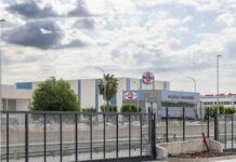 CBRE IM buys prime logistics development in Spain