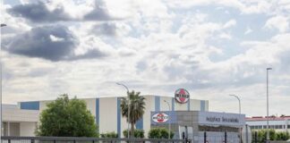 CBRE IM buys prime logistics development in Spain