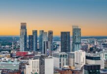 Abrdn Property Income Trust sells office asset in Manchester