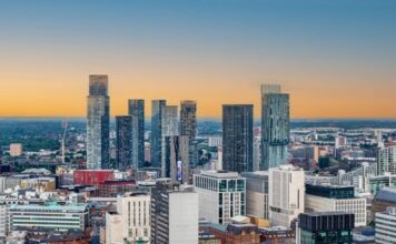 Abrdn Property Income Trust sells office asset in Manchester