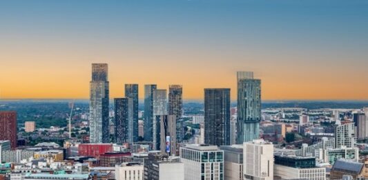 Abrdn Property Income Trust sells office asset in Manchester