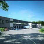 AEW acquires land for Grade-A logistics facility development in Germany