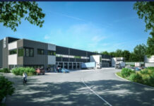 AEW acquires land for Grade-A logistics facility development in Germany