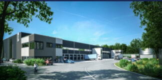 AEW acquires land for Grade-A logistics facility development in Germany