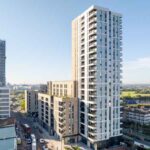AIMCo and Ridgeback acquire BTR development in North West London AIMCo and Ridgeback acquire BTR development in North West London