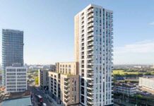 AIMCo and Ridgeback acquire BTR development in North West London AIMCo and Ridgeback acquire BTR development in North West London