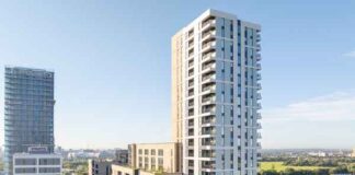 AIMCo and Ridgeback acquire BTR development in North West London AIMCo and Ridgeback acquire BTR development in North West London