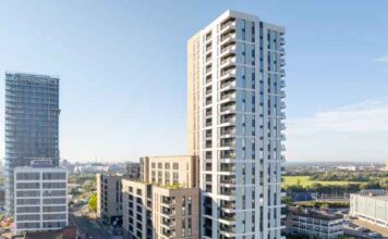 AIMCo and Ridgeback acquire BTR development in North West London AIMCo and Ridgeback acquire BTR development in North West London