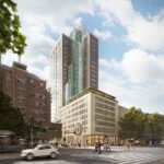 AXA IM Alts kicks off Rotterdam office building redevelopment