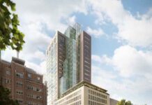 AXA IM Alts kicks off Rotterdam office building redevelopment