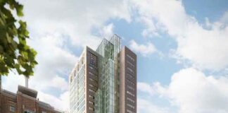 AXA IM Alts kicks off Rotterdam office building redevelopment