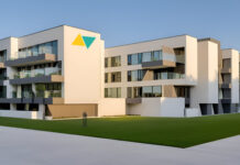 Amro and Invesco form Iberian residential joint venture Amro Partners and Invesco form Iberian residential joint venture