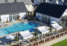 Azora and Advenir launch $3bn US rental housing partnership Azora and Advenir launch $3bn US rental housing partnership