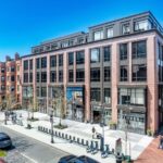 Azora buys mixed-use office building in Boston for $101m