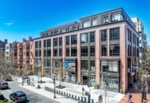 Azora buys mixed-use office building in Boston for $101m