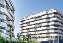 Azora’s BTR platform acquires new development in Madrid Azora's BTR platform acquires new development in Madrid