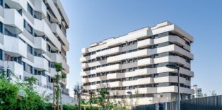 Azora’s BTR platform acquires new development in Madrid Azora's BTR platform acquires new development in Madrid
