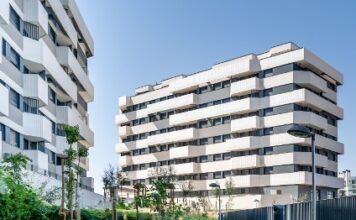 Azora’s BTR platform acquires new development in Madrid Azora's BTR platform acquires new development in Madrid