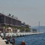 BLG Capital sells interest in Galataport Istanbul to Dogus Group BLG Capital sells interest in Galataport Istanbul to Dogus Group