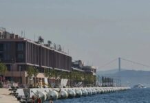 BLG Capital sells interest in Galataport Istanbul to Dogus Group BLG Capital sells interest in Galataport Istanbul to Dogus Group