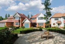 Barratt’s acquisition of Redrow receives CMA clearance
